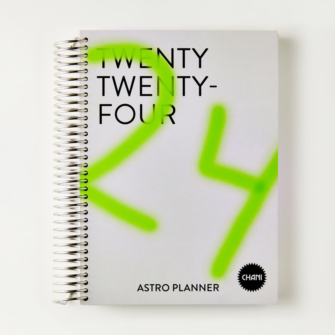 The 2024 Astro Planner