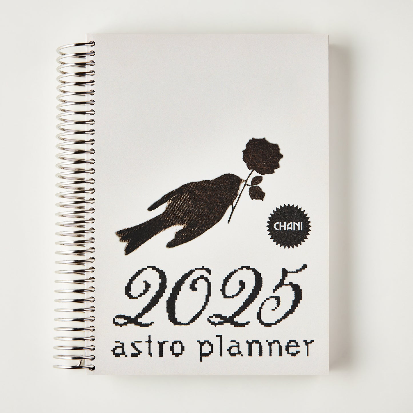 The 2025 Astro Planner