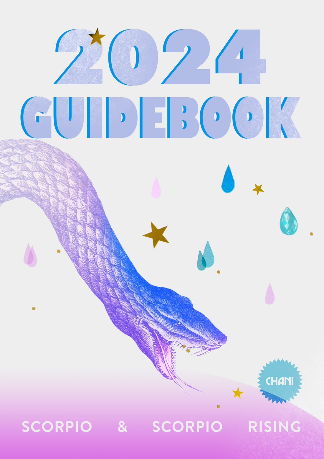 Your 2024 Guidebook