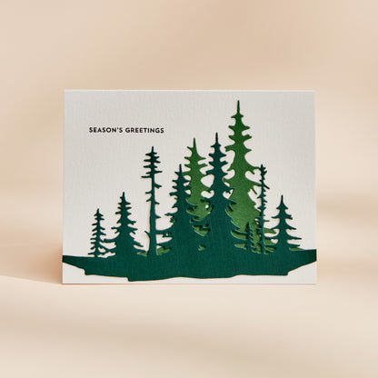 Season's Greetings Card Pack by Gifted