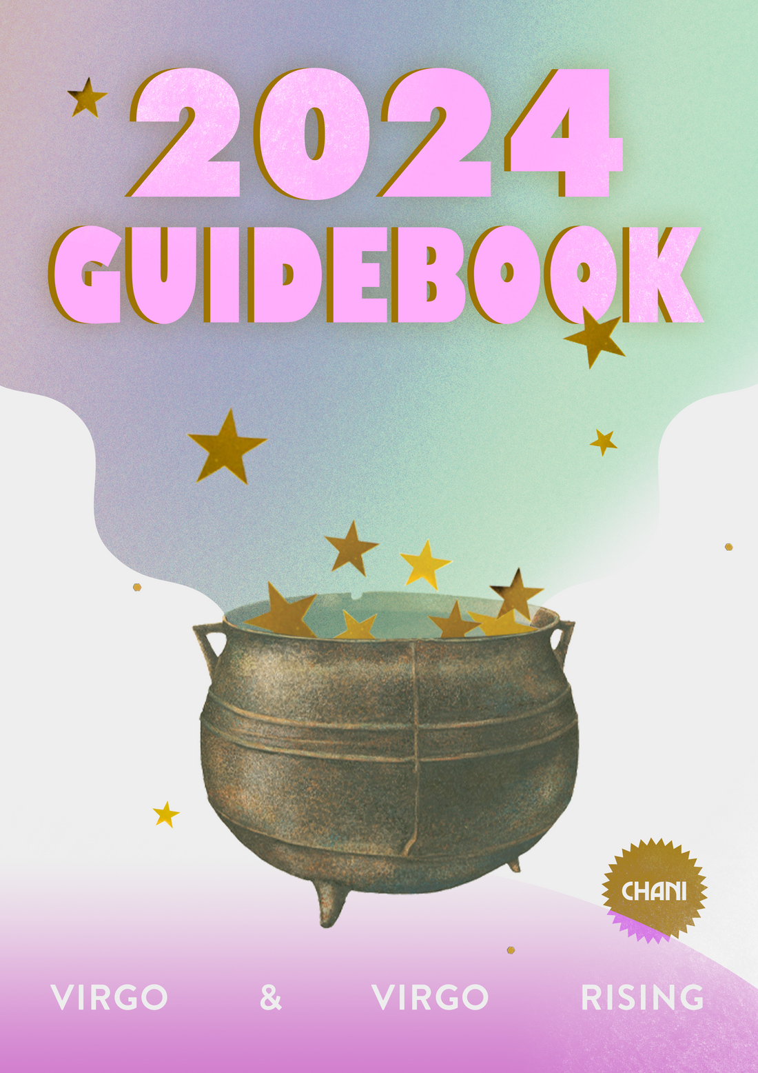Your 2024 Guidebook