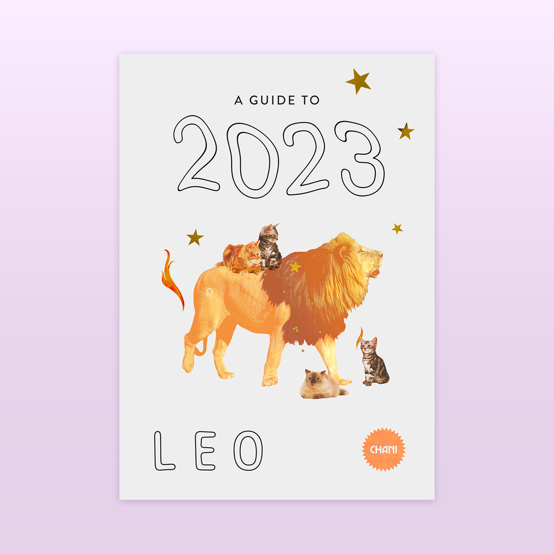 Your 2023 Guidebook (Digital)
