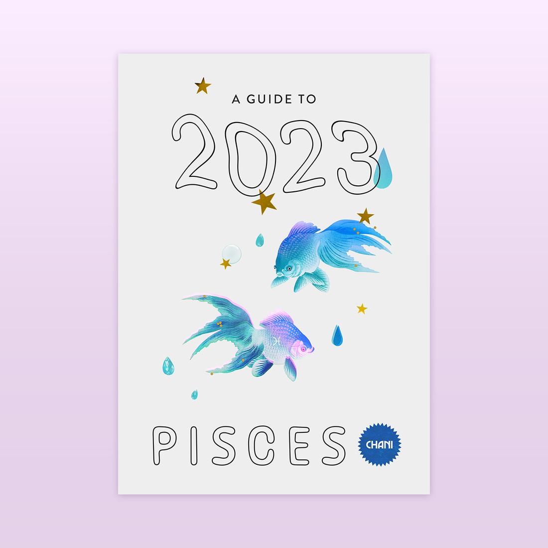 Your 2023 Guidebook (Digital)