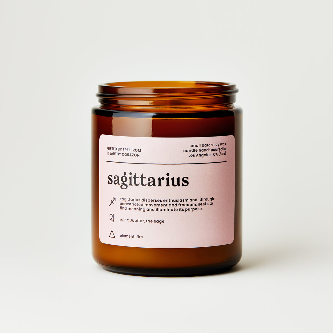 Sagittarius Box by GIFTED